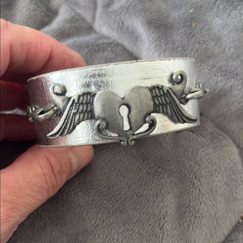 Two bracelets, one customizable! - Picture 10 of 14